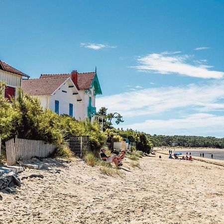 Ronce-Les-Bains - Appartement Rez-De-Chaussee Droit - 90M De La Plage Екстериор снимка