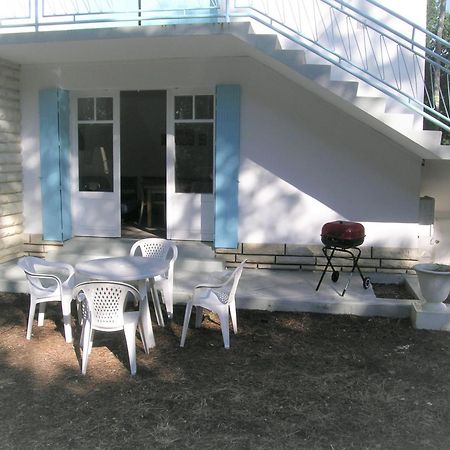 Ronce-Les-Bains - Appartement Rez-De-Chaussee Droit - 90M De La Plage Екстериор снимка