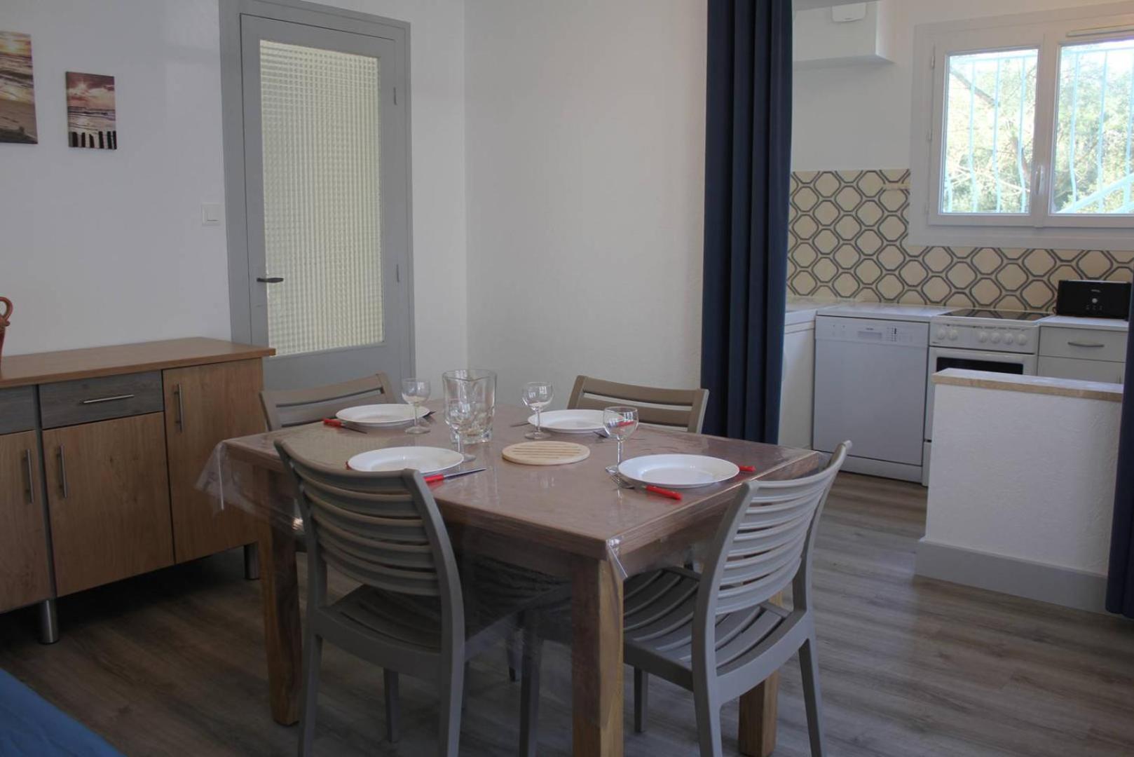 Ronce-Les-Bains - Appartement Rez-De-Chaussee Droit - 90M De La Plage Екстериор снимка