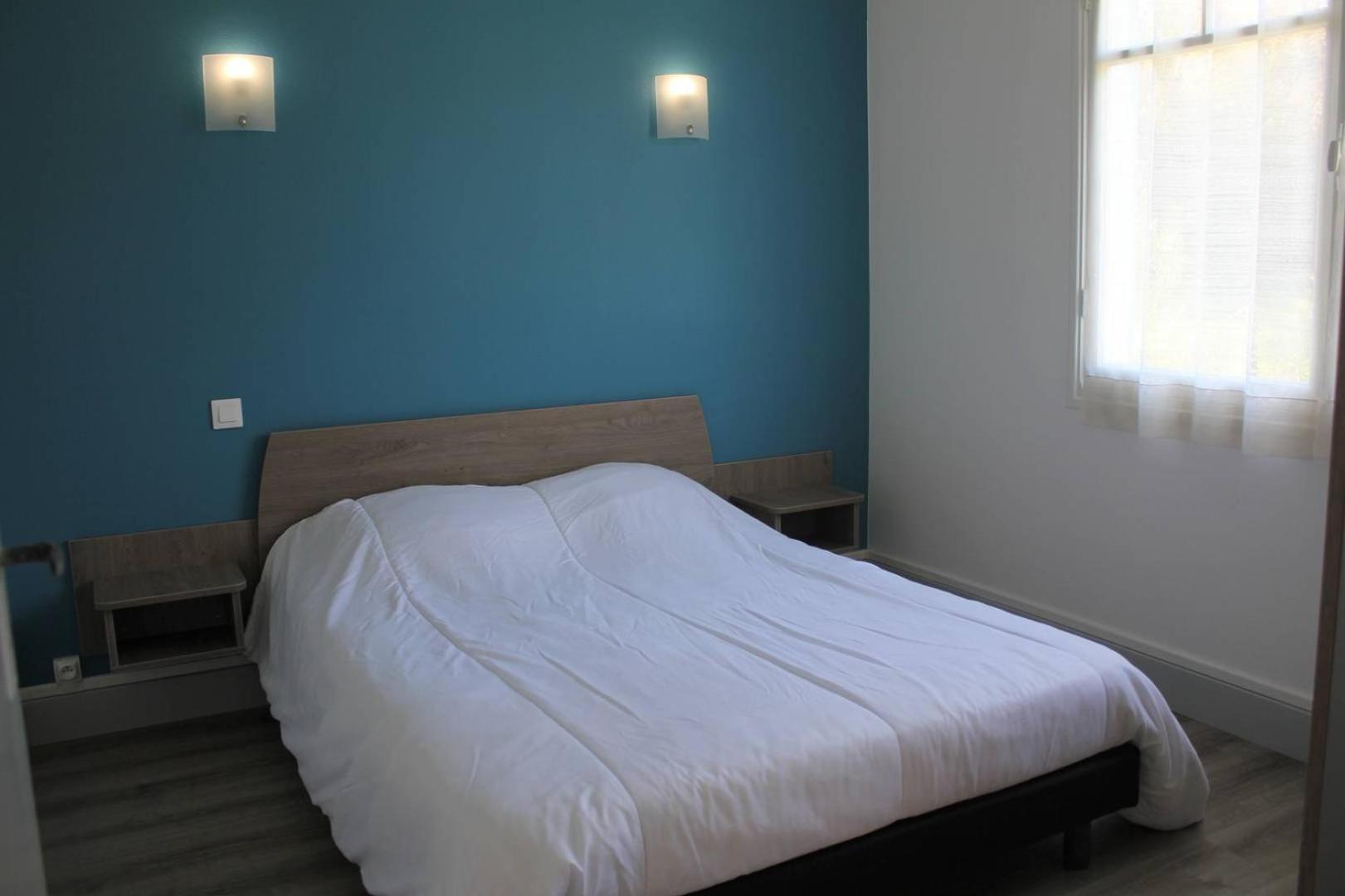 Ronce-Les-Bains - Appartement Rez-De-Chaussee Droit - 90M De La Plage Екстериор снимка