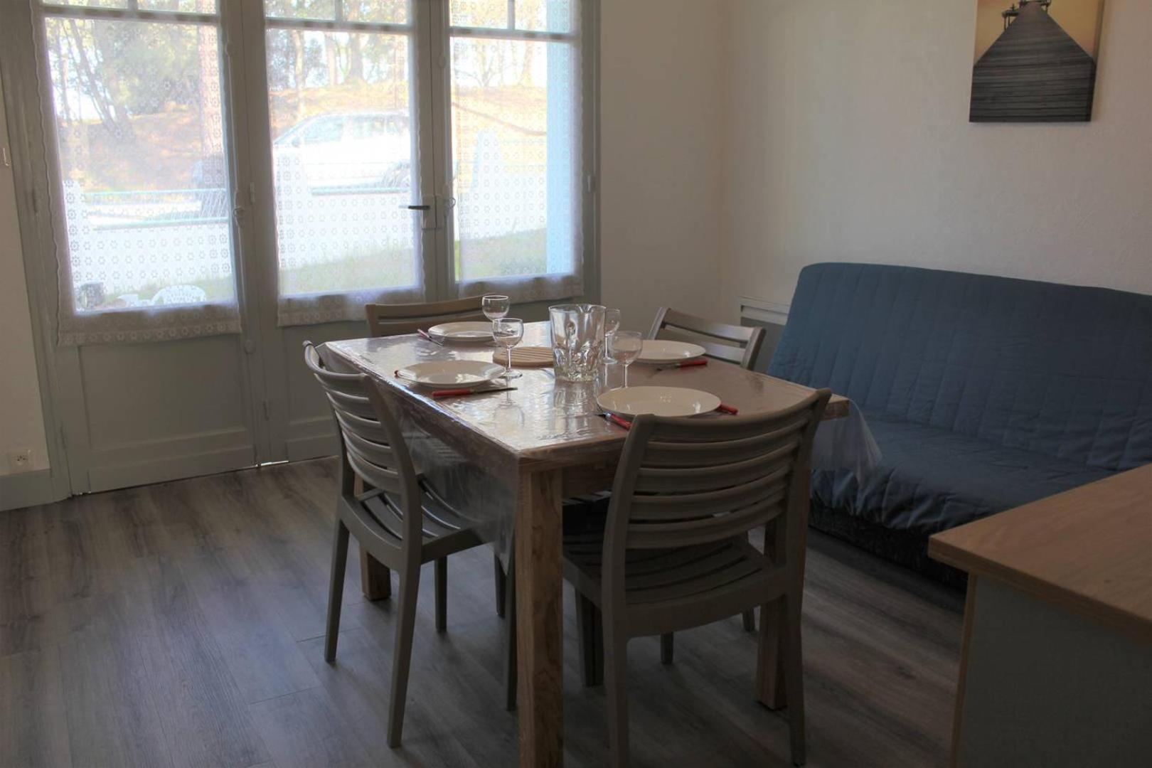 Ronce-Les-Bains - Appartement Rez-De-Chaussee Droit - 90M De La Plage Екстериор снимка