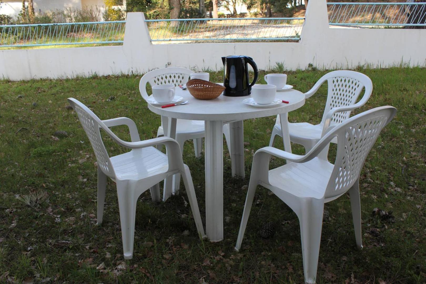 Ronce-Les-Bains - Appartement Rez-De-Chaussee Droit - 90M De La Plage Екстериор снимка
