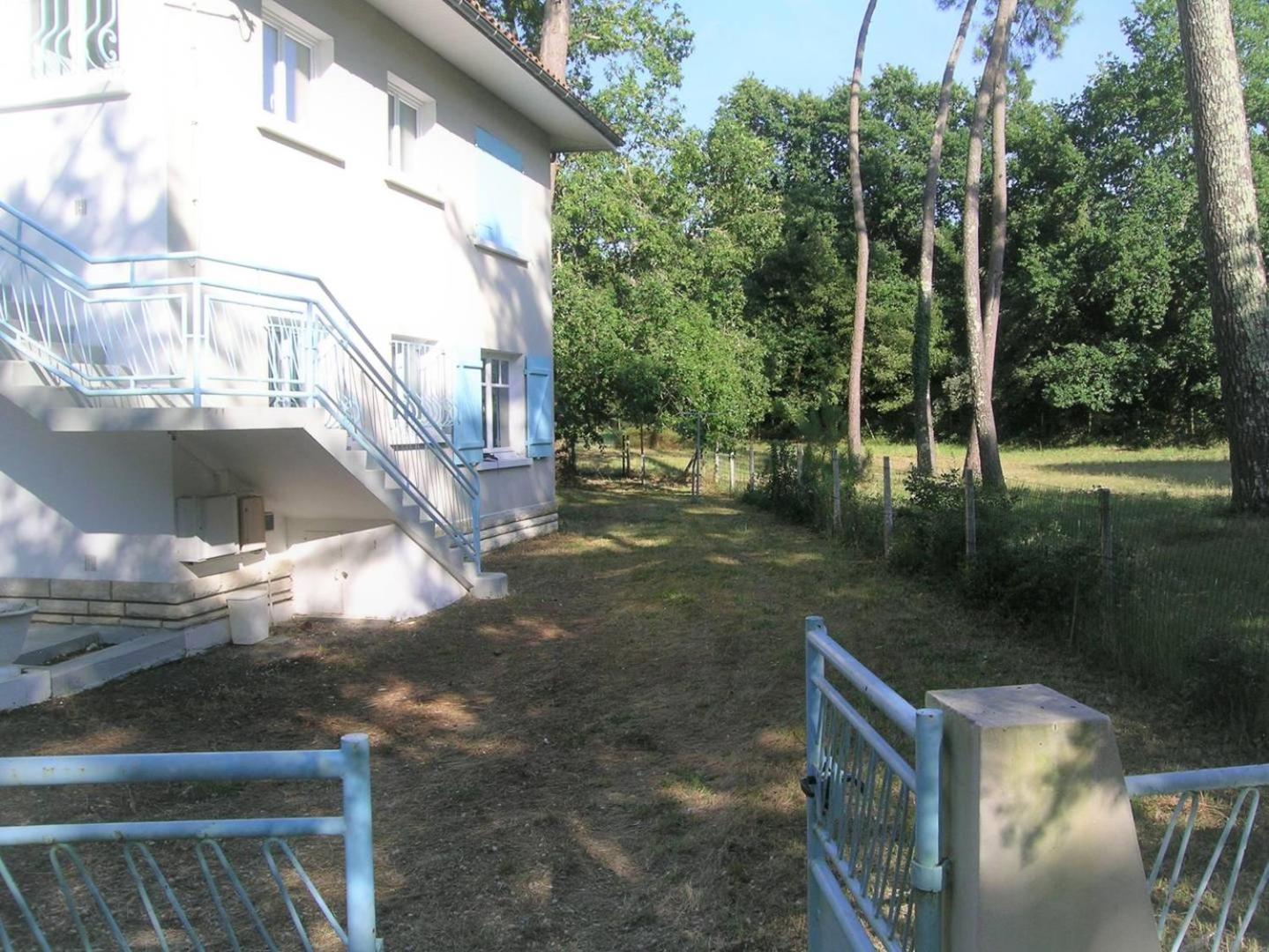 Ronce-Les-Bains - Appartement Rez-De-Chaussee Droit - 90M De La Plage Екстериор снимка