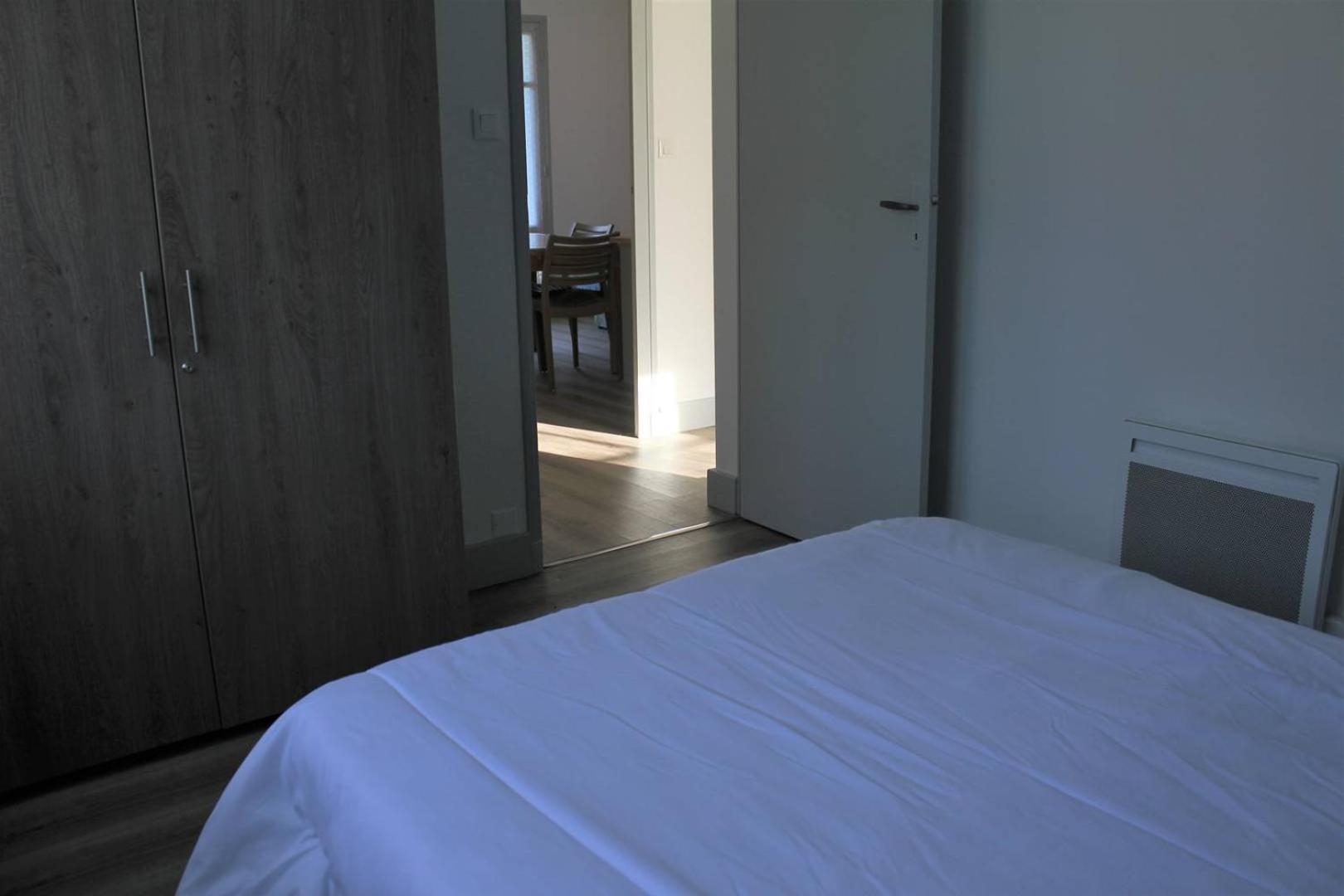 Ronce-Les-Bains - Appartement Rez-De-Chaussee Droit - 90M De La Plage Екстериор снимка