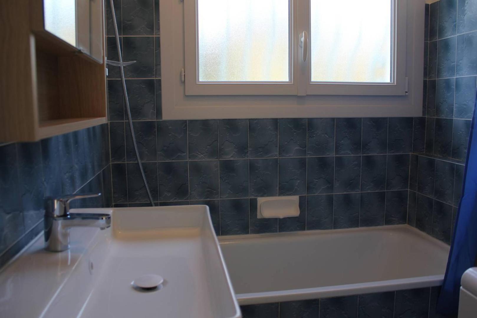 Ronce-Les-Bains - Appartement Rez-De-Chaussee Droit - 90M De La Plage Екстериор снимка