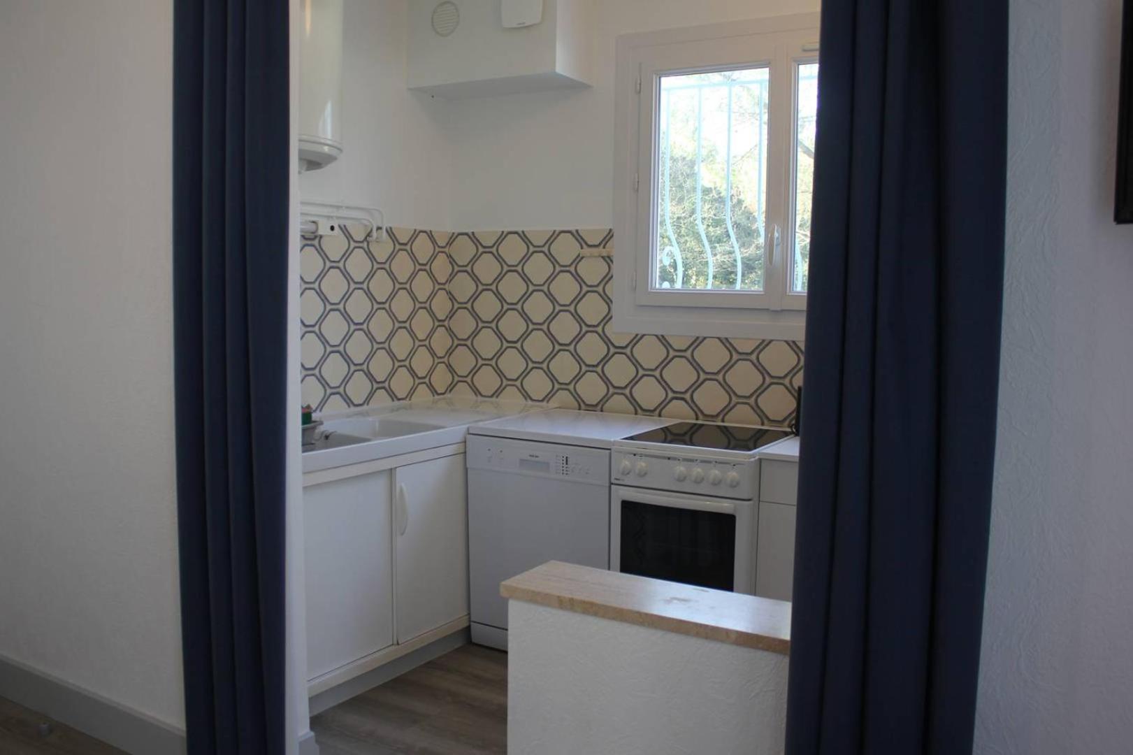 Ronce-Les-Bains - Appartement Rez-De-Chaussee Droit - 90M De La Plage Екстериор снимка