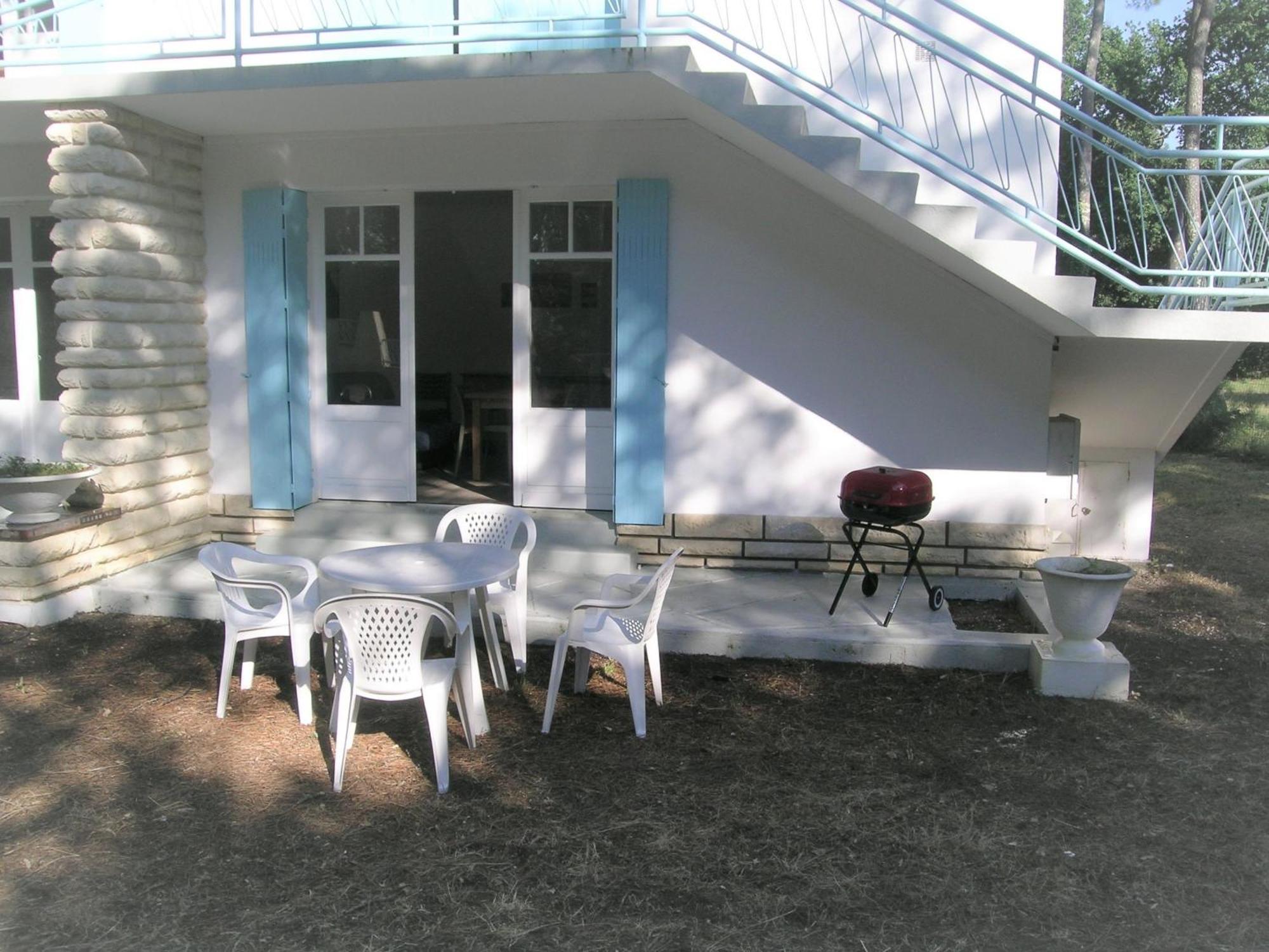 Ronce-Les-Bains - Appartement Rez-De-Chaussee Droit - 90M De La Plage Екстериор снимка